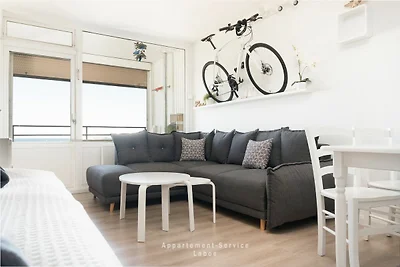 Vakantieappartement Gezinsvakantie Wendtorf