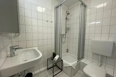 Vakantieappartement Gezinsvakantie Laboe