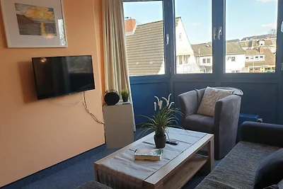 Appartamento Vacanza con famiglia Laboe