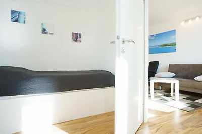 Vakantieappartement Gezinsvakantie Laboe