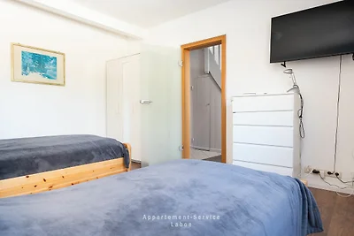 Monteurunterkunft Kuddel