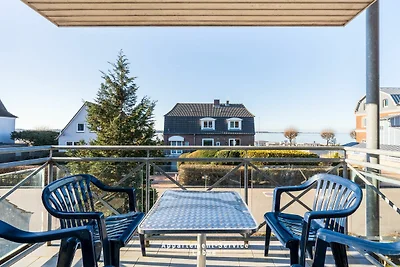 Vakantieappartement Gezinsvakantie Laboe