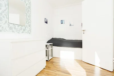Vakantieappartement Gezinsvakantie Laboe