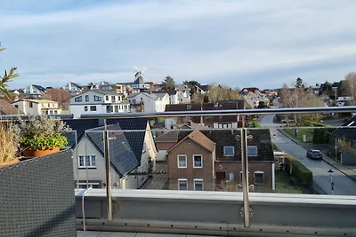 Vakantieappartement Gezinsvakantie 