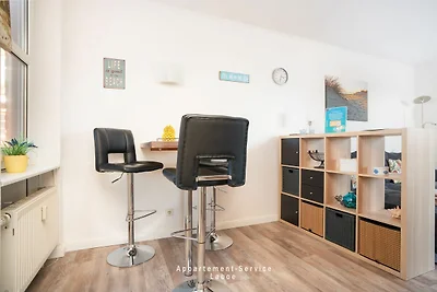 Conrad's Cove Hafenresidenz W12 A