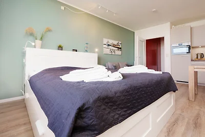 Vakantieappartement Gezinsvakantie Wendtorf