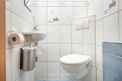 Monteurunterkunft Kuddel