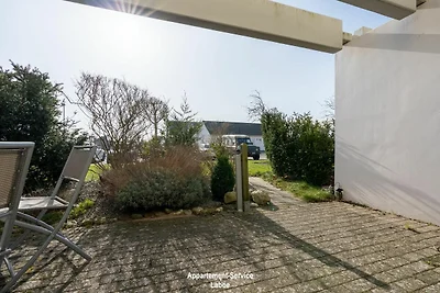 Vakantieappartement Gezinsvakantie Wendtorf