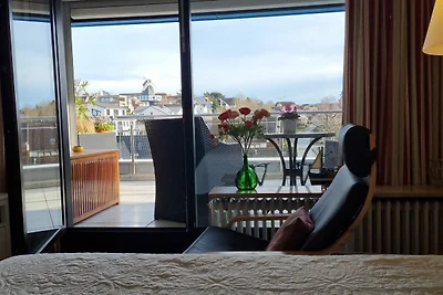 Vakantieappartement Gezinsvakantie 