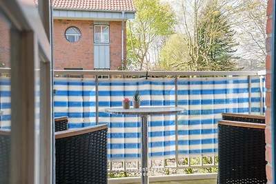 Holiday flat family holiday Laboe