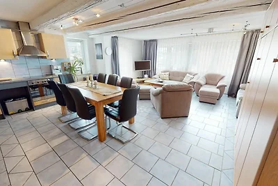 Vakantieappartement Gezinsvakantie Laboe