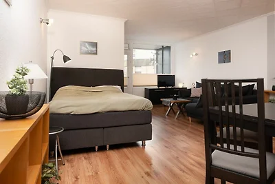 Vakantieappartement Gezinsvakantie Wendtorf