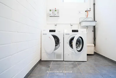 Conrad's Cove Hafenresidenz W12 A