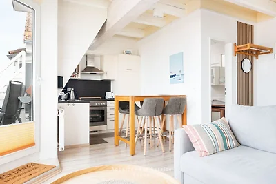 Vakantieappartement Gezinsvakantie Laboe