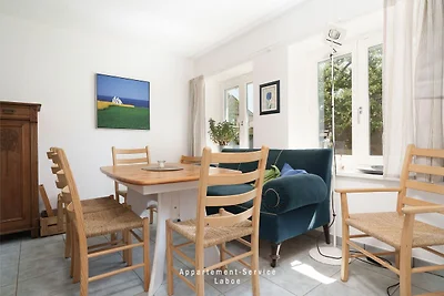 Casa vacanze Vacanza di relax Heikendorf