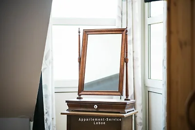 Vakantieappartement Gezinsvakantie Laboe