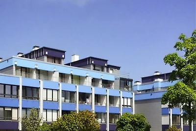 Vakantieappartement Gezinsvakantie Laboe