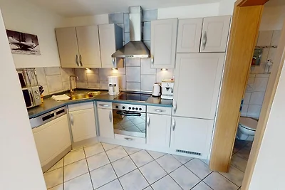 Vakantieappartement Gezinsvakantie Laboe