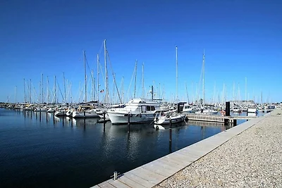 Vakantieappartement Gezinsvakantie Wendtorf