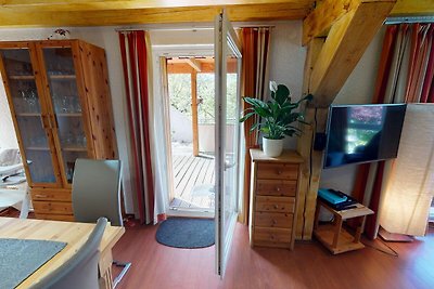 Vakantieappartement Gezinsvakantie Lutterbek