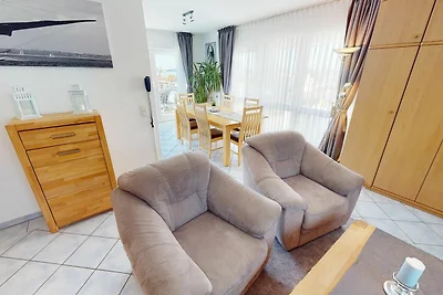 Vakantieappartement Gezinsvakantie Laboe