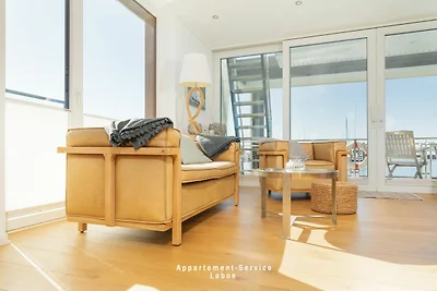 Hausboot Ankerplatz FH-LA 02