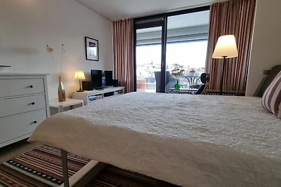 Vakantieappartement Gezinsvakantie 