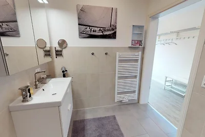 Haus Friedrichstr. 16a Typ O