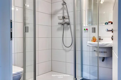 Ferienwohnung Typ Portland 6