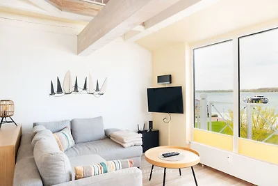 Vakantieappartement Gezinsvakantie Laboe