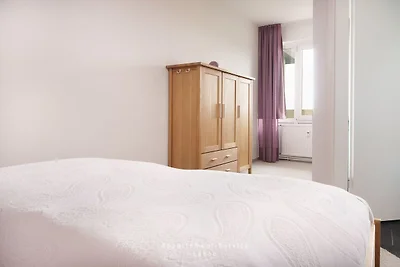 Appartamento Vacanza con famiglia Schönberg & Schönberger beach