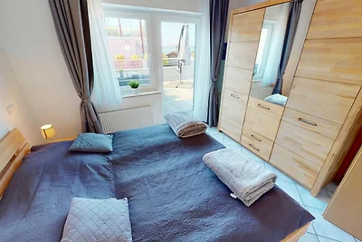 Vakantieappartement Gezinsvakantie Laboe