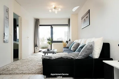 Vakantieappartement Gezinsvakantie Wendtorf