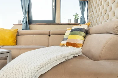 Hausboot Lubodne – exklusiver Urlaub auf der...