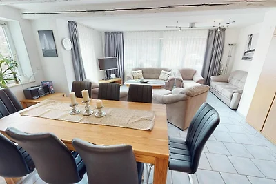 Vakantieappartement Gezinsvakantie Laboe