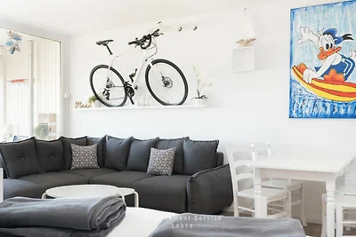 Vakantieappartement Gezinsvakantie Wendtorf