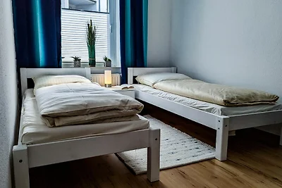 Vakantieappartement Gezinsvakantie Laboe