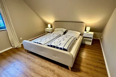 Fewo Ostseetraum-Laboe