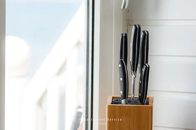 Vakantieappartement Gezinsvakantie Laboe