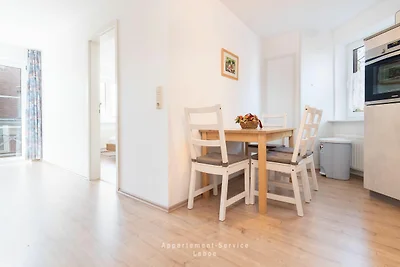 Vakantieappartement Gezinsvakantie Laboe