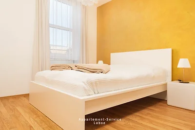 Ferienwohnung La Böe