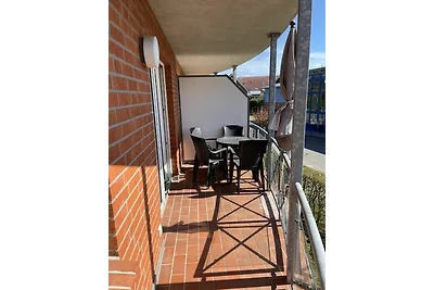 Vakantieappartement Gezinsvakantie Laboe