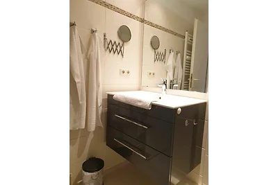 Appartamento Vacanza con famiglia Laboe