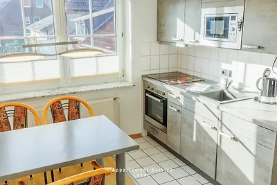 Vakantieappartement Gezinsvakantie Laboe