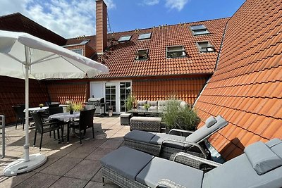 Vakantieappartement Gezinsvakantie Laboe