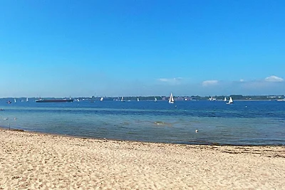 Vakantieappartement Gezinsvakantie Wendtorf