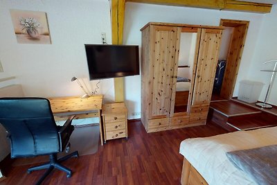 Vakantieappartement Gezinsvakantie Lutterbek