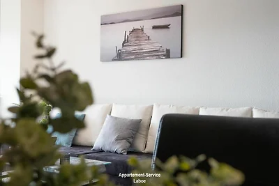 Vakantieappartement Gezinsvakantie Wendtorf