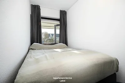 Vakantieappartement Gezinsvakantie Wendtorf