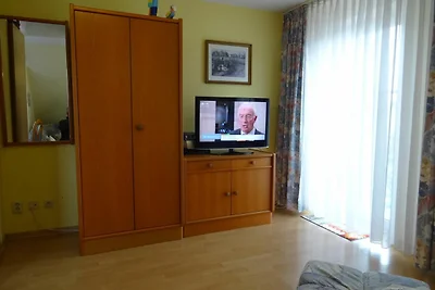 Vakantieappartement Gezinsvakantie Laboe